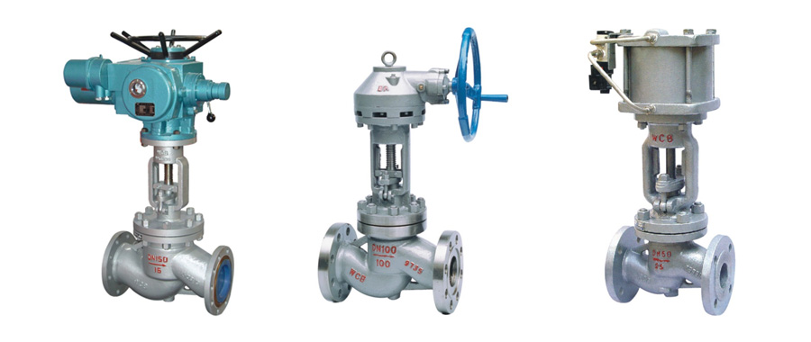 電動(dòng)截止閥